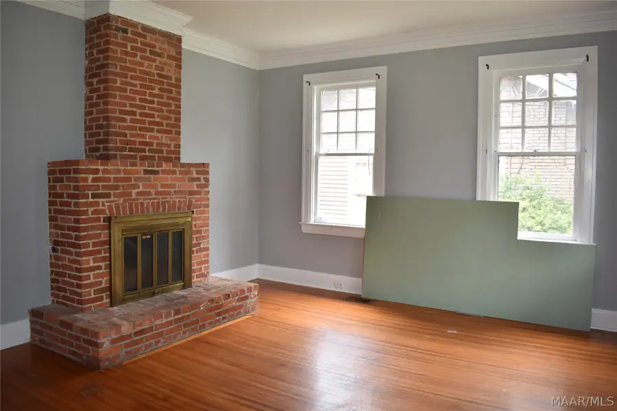 1209 S Lawrence Street, Montgomery, AL 36104 - #2