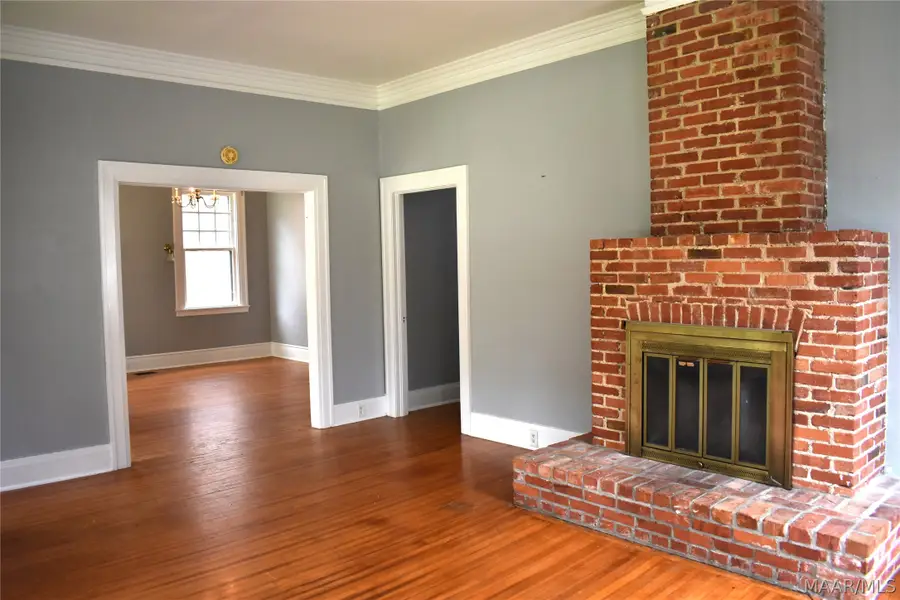 1209 S Lawrence Street, Montgomery, AL 36104 - #3