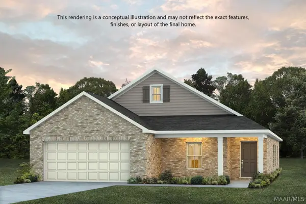71 Coolidge Drive, Wetumpka, AL 36092