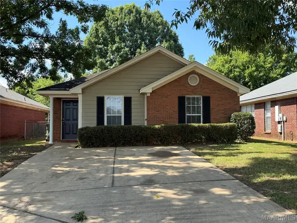 926 Cruz Court, Montgomery, AL 36110