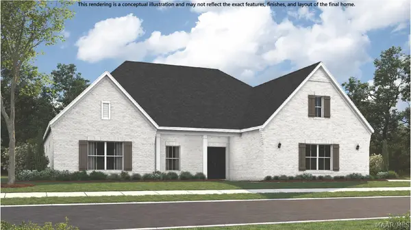 1029 Sunfield Drive, Prattville, AL 36066