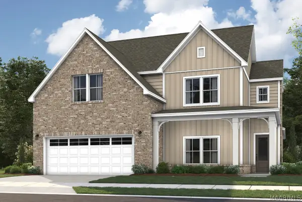 9162 Charley Lane, Montgomery, AL 36117