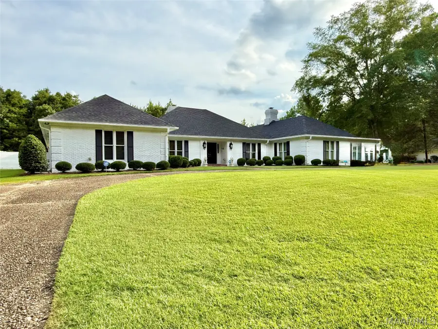 1109 Keith Way, Selma, AL 36701 - #3