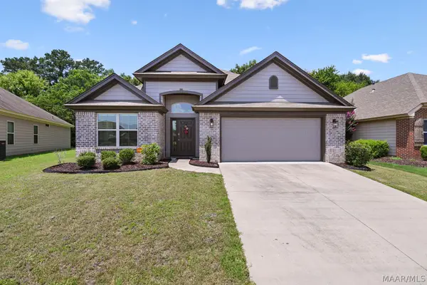 605 Glenmede Lane, Montgomery, AL 36117