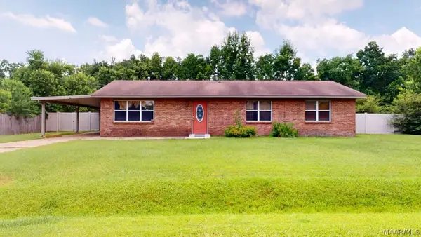 764 Pine Leaf Street, Wetumpka, AL 36092