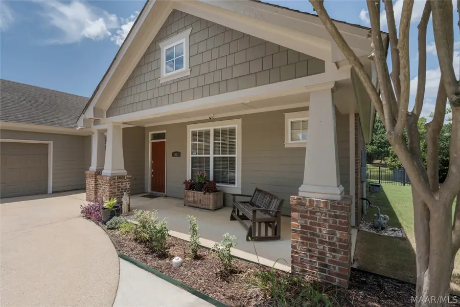 8821 Lillington Circle, Montgomery, AL 36117 - #3