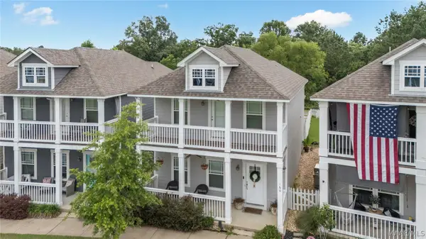 160 Avenue Of The Orchards Avenue, Pike Road, AL 36064