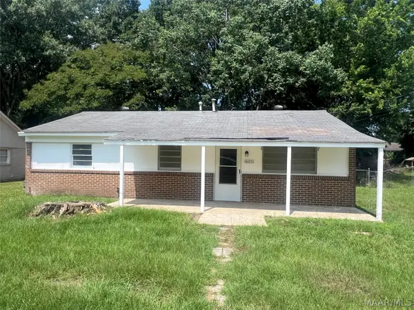 4053 Keating Drive, Montgomery, AL 36110