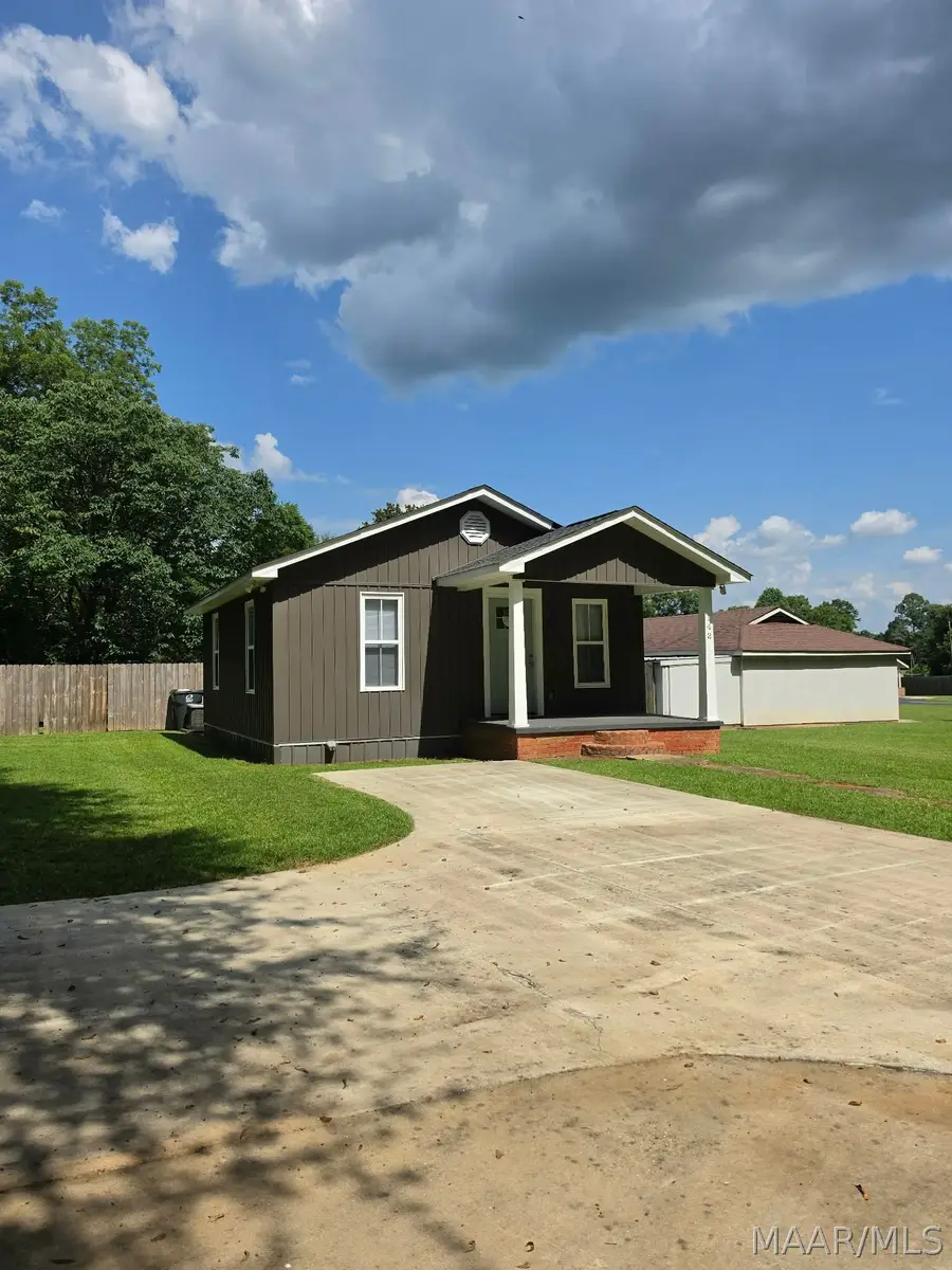 142 Little Road, Tallassee, AL 36078 - #2