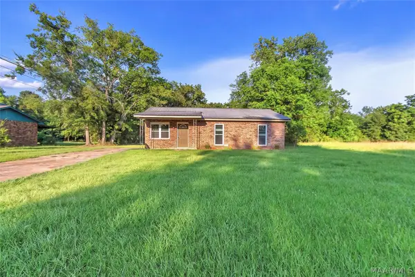 3363 E Brookwood, Montgomery, AL 36116