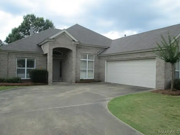 1217 Autumn Ridge Road, Montgomery, AL 36117