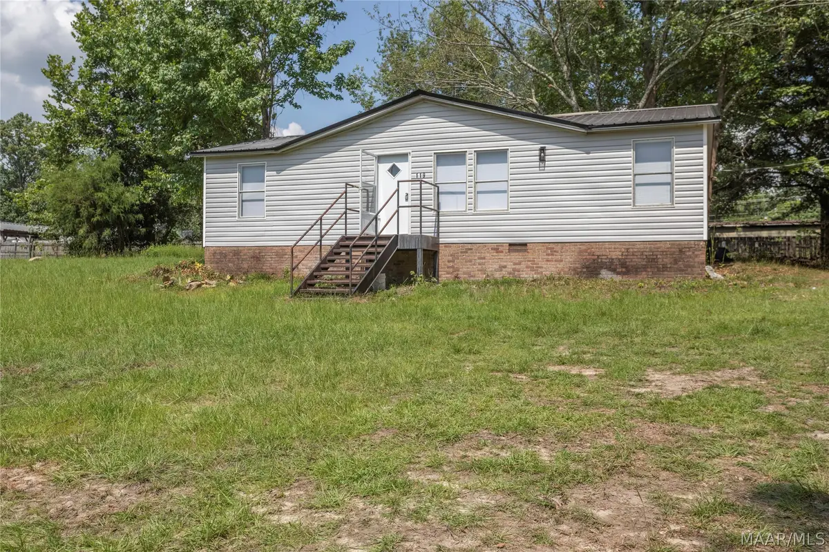 119 Bubba Lane E, Elmore, AL 36025 - #1