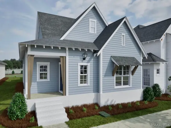 87 Blackberry Boulevard, Pike Road, AL 36064