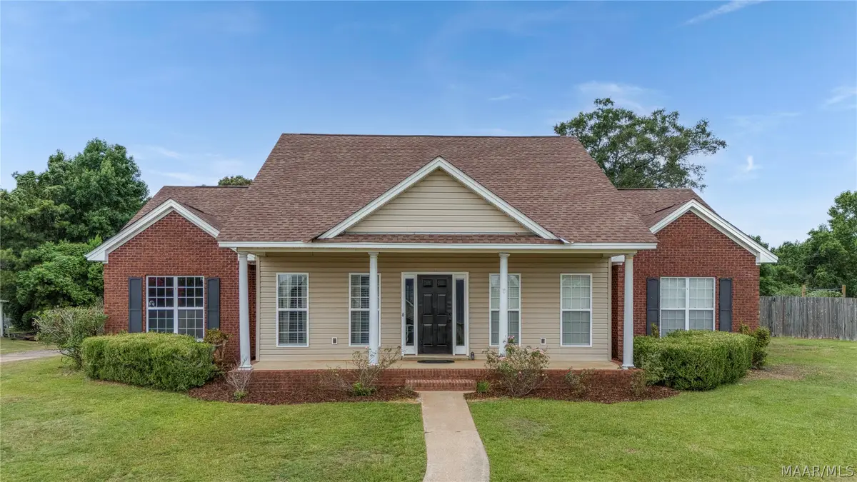 1610 Guiding Way Lane, Prattville, AL 36067 - #1