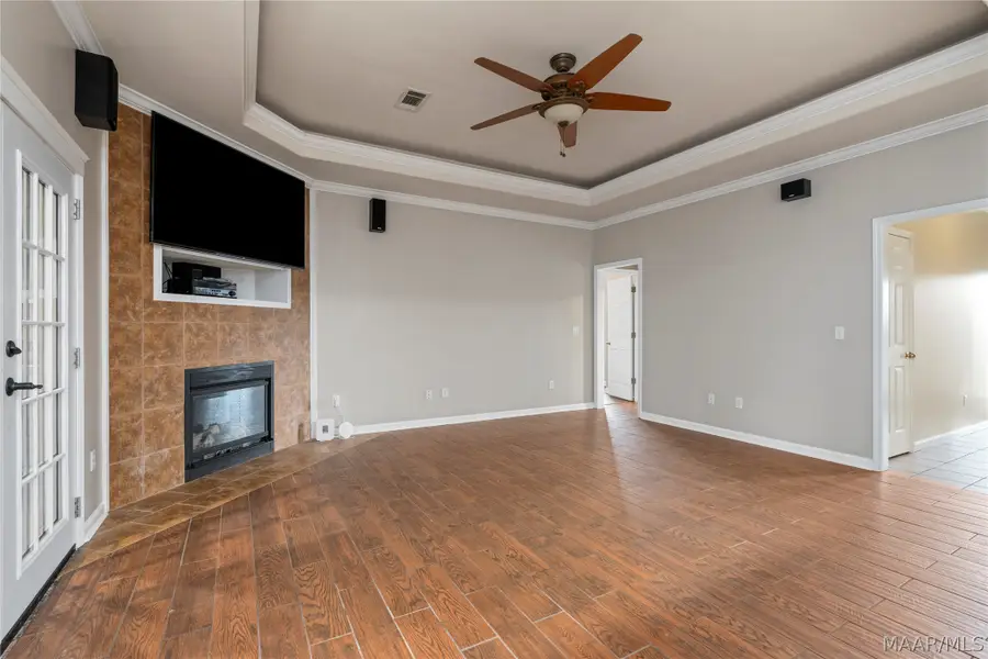 1610 Guiding Way Lane, Prattville, AL 36067 - #3