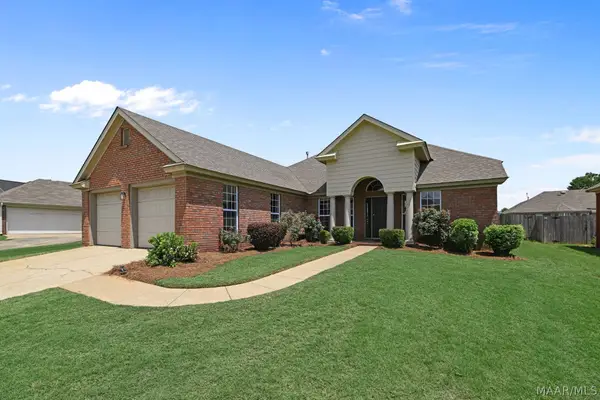 1022 Thistle Road, Prattville, AL 36066