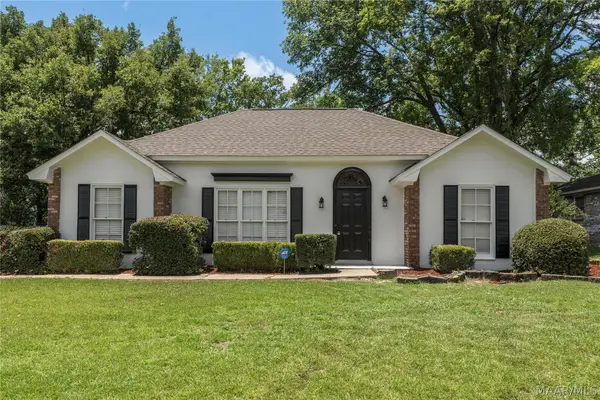 2220 E Aberdeen Drive, Montgomery, AL 36116