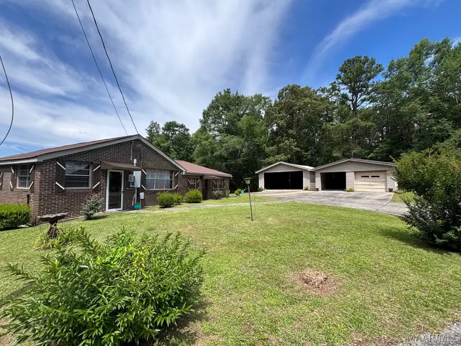 1104 Smith Road, Clanton, AL 35045 - #2