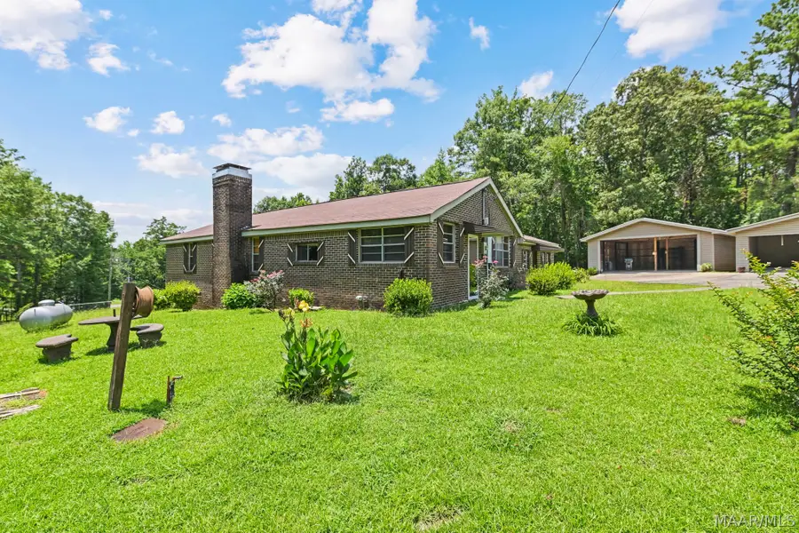 1104 Smith Road, Clanton, AL 35045 - #3