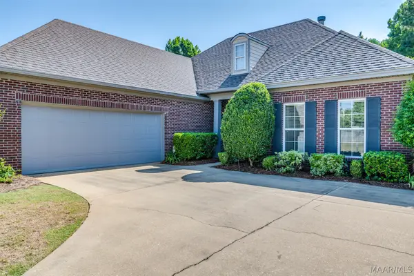 9713 Farnham Drive, Pike Road, AL 36064