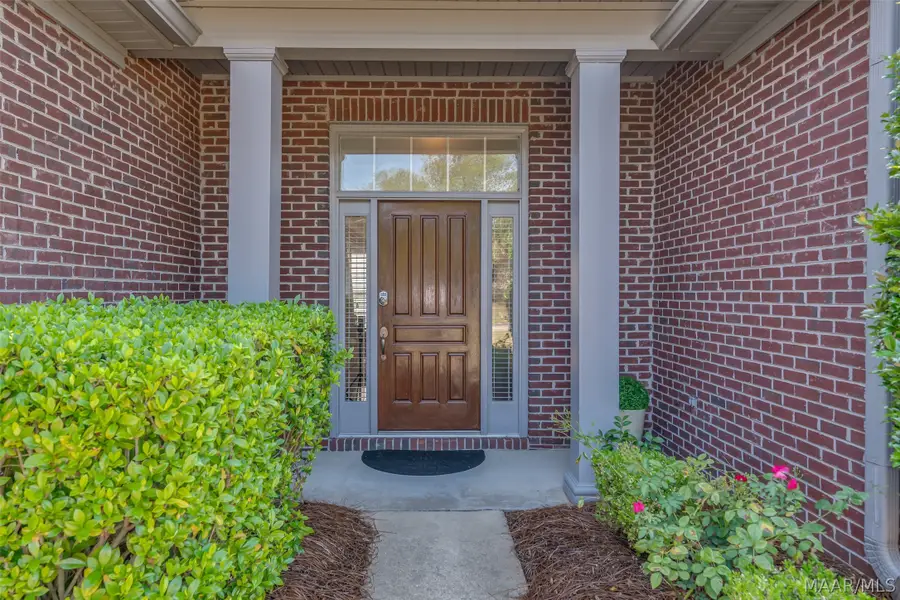 9713 Farnham Drive, Pike Road, AL 36064 - #3