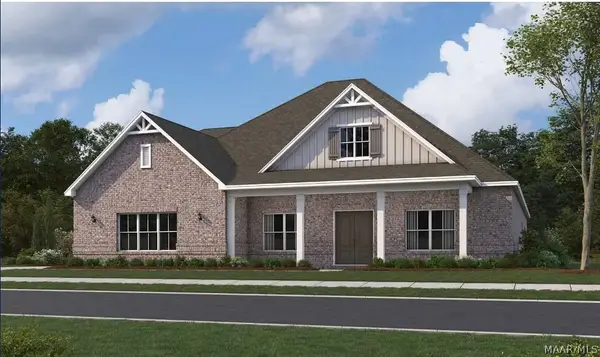 548 Grand Avenue, Pike Road, AL 36064