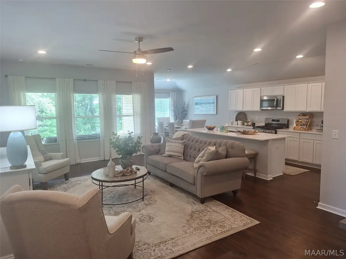 25 Overcup Drive, Eclectic, AL 36024 - #1