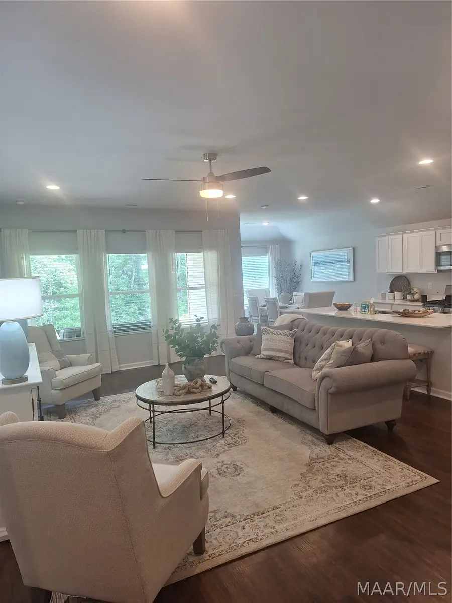 25 Overcup Drive, Eclectic, AL 36024 - #2