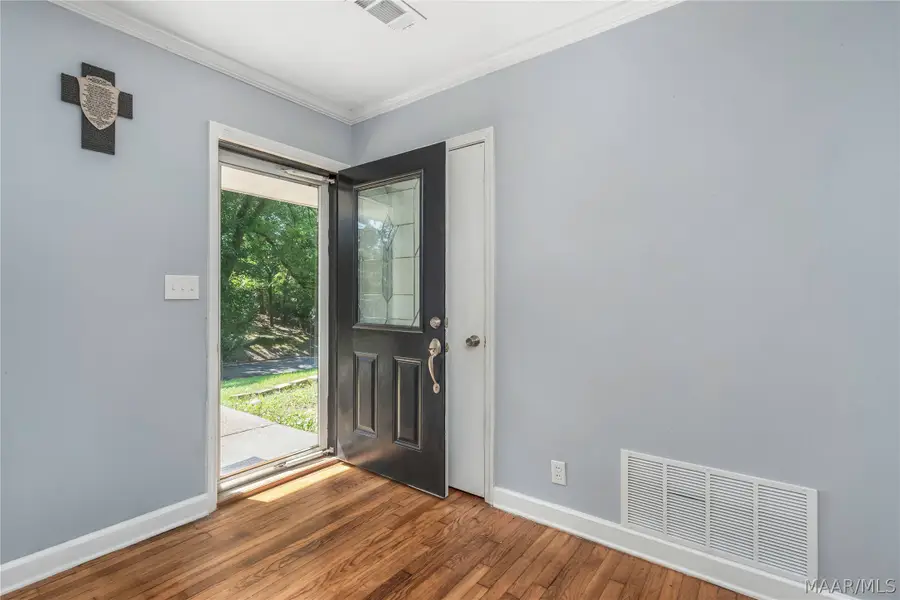 3517 N Georgetown Drive, Montgomery, AL 36109 - #3