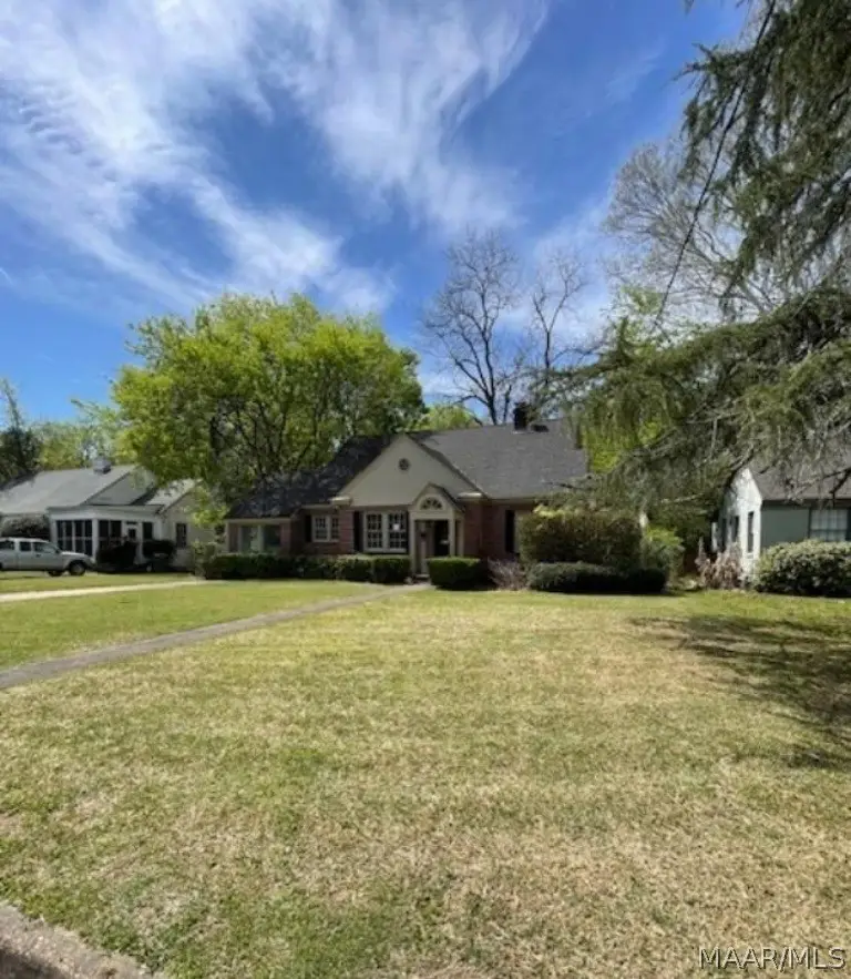 3418 Wellington Road, Montgomery, AL 36106 - #1