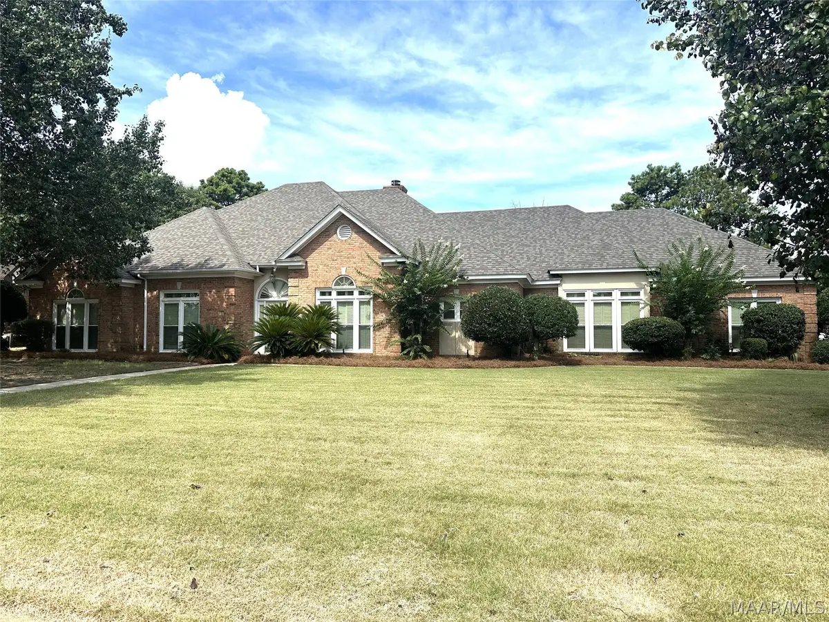 508 County Downs Road, Montgomery, AL 36109 - #1