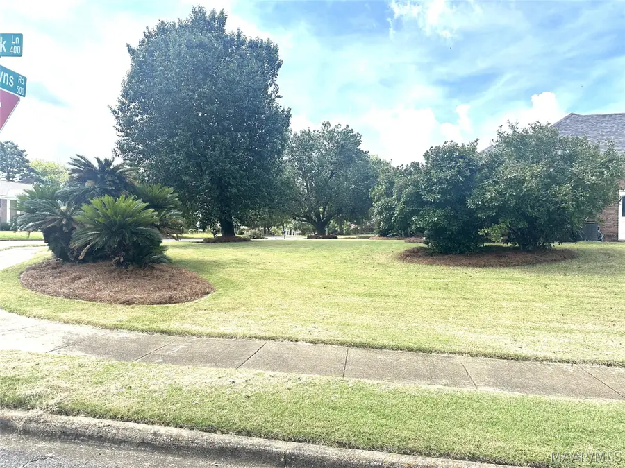 508 County Downs Road, Montgomery, AL 36109 - #3