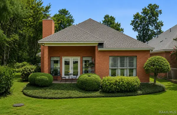 466 Hillabee Drive, Montgomery, AL 36117