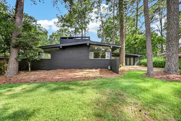 3740 Marie Cook Drive, Montgomery, AL 36109
