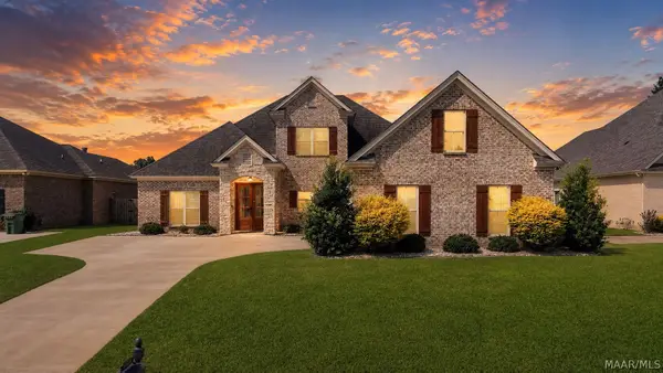 8966 Caraway Lane, Montgomery, AL 36117