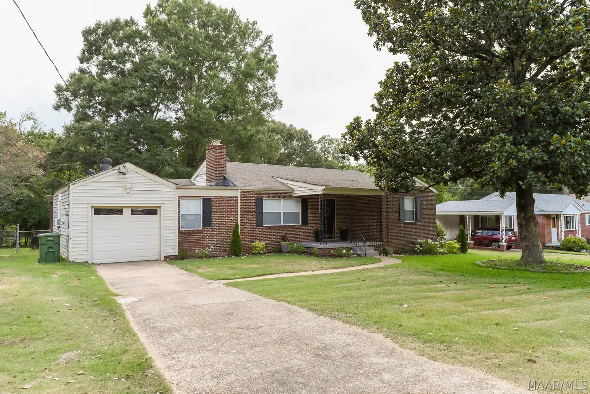 315 Hillside Road, Montgomery, AL 36109 - #1