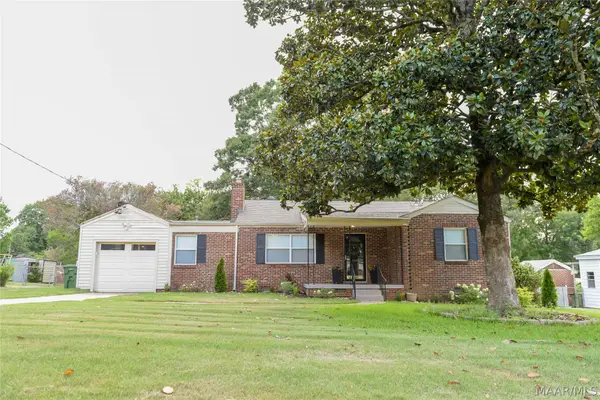 315 Hillside Road, Montgomery, AL 36109