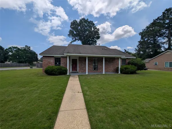1400 Dunbarton Road, Montgomery, AL 36117