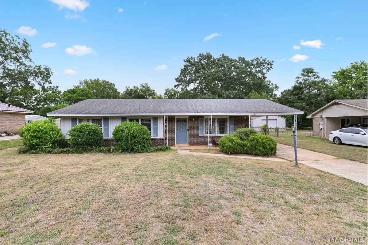 324 Benbow Court, Montgomery, AL 36117 - #1
