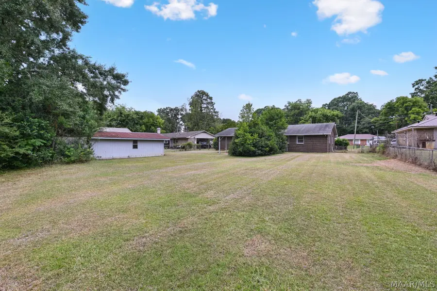324 Benbow Court, Montgomery, AL 36117 - #2