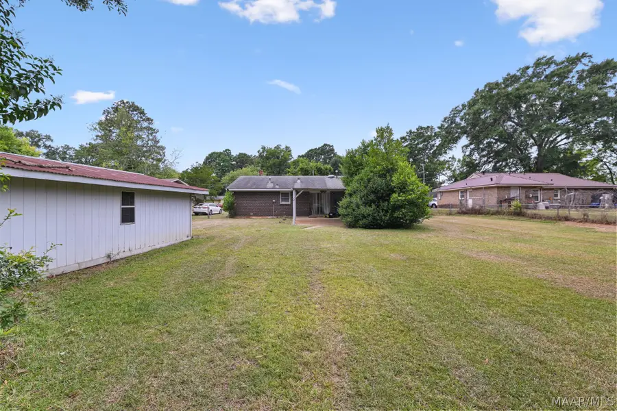 324 Benbow Court, Montgomery, AL 36117 - #3