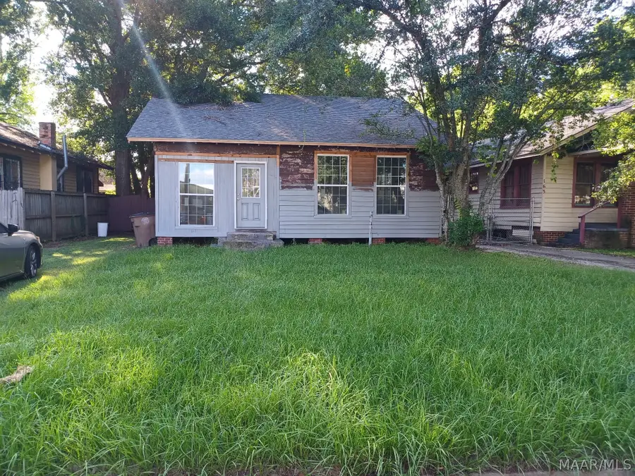 161 Garnett Avenue, Mobile, AL 36604 - #2