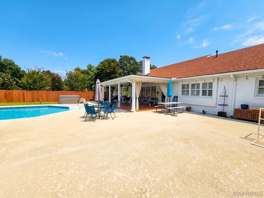 6131 Monticello Drive, Montgomery, AL 36117 - #3