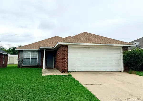 5932 Bramblewood Place, Montgomery, AL 36116
