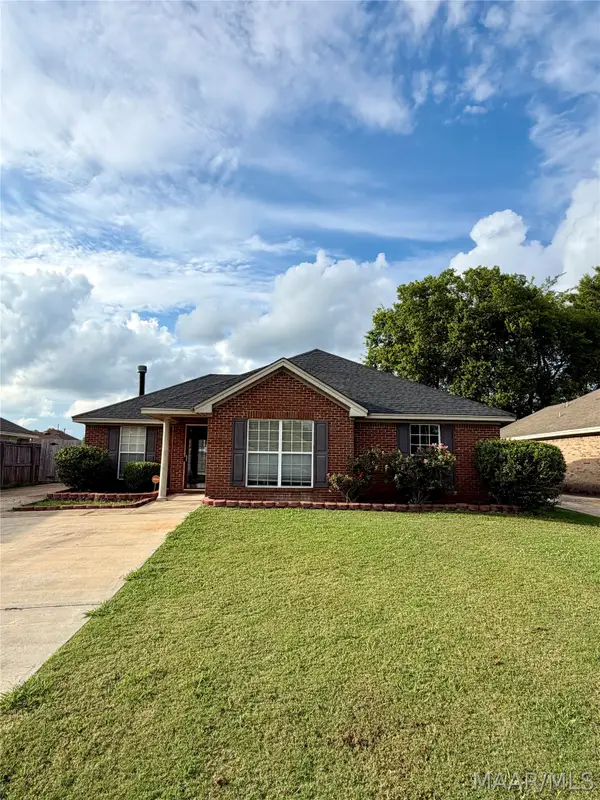 5757 Hammermill Loop, Montgomery, AL 36116