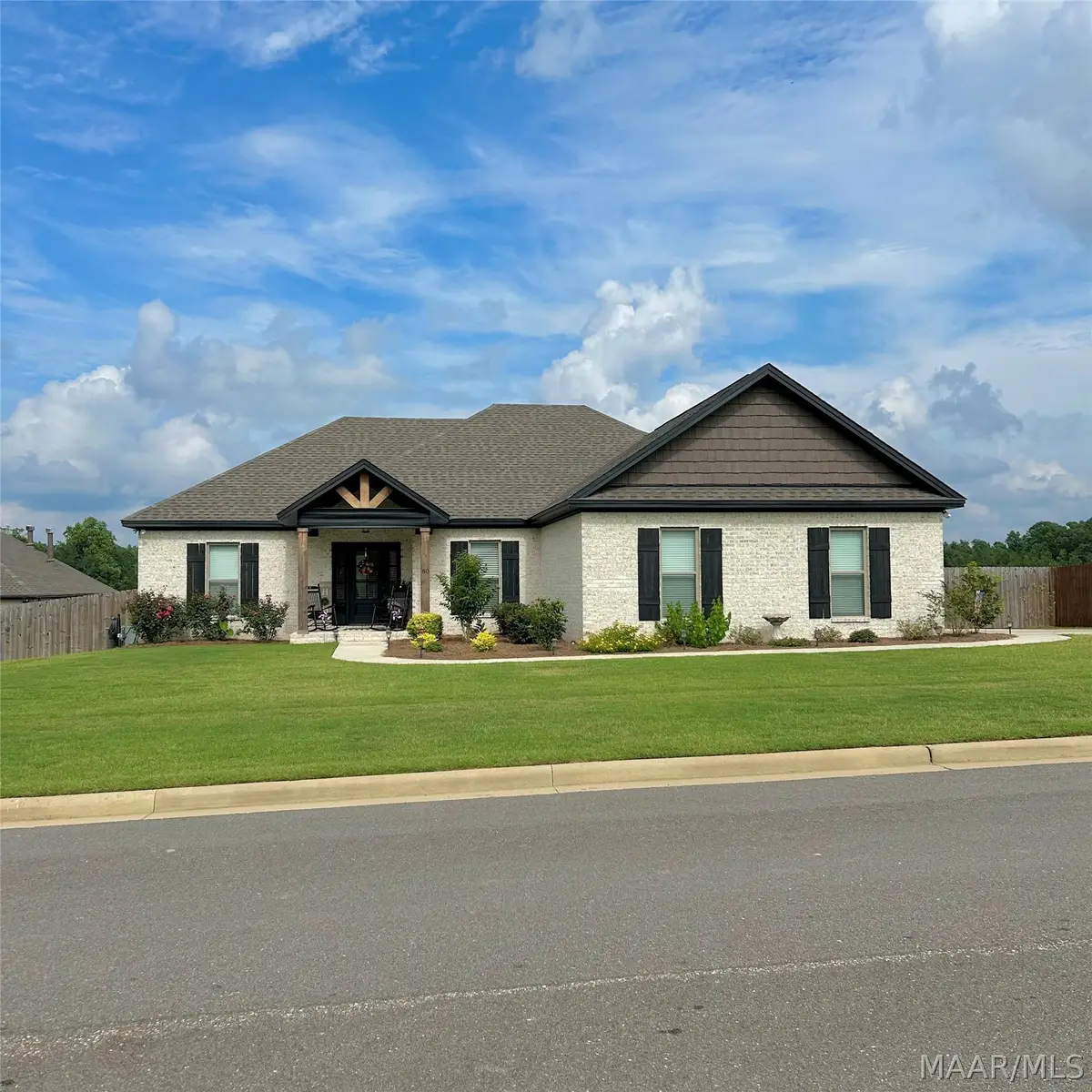 60 Bellwood Drive, Eclectic, AL 36024 - #1
