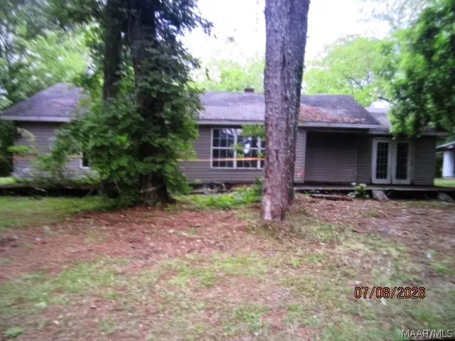 902 Aztec Road, Greenville, AL 36037 - #1