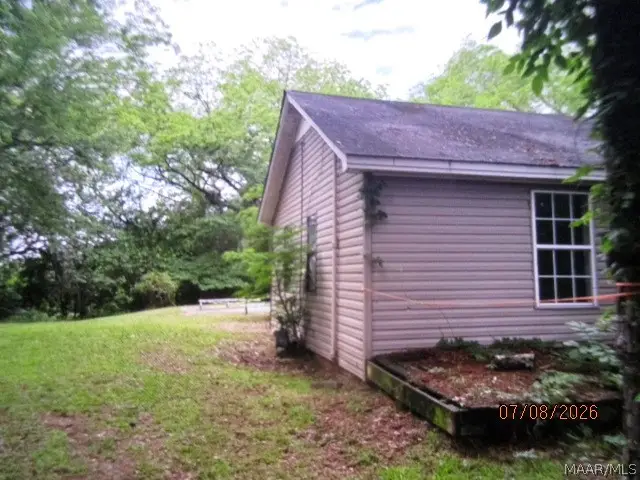 902 Aztec Road, Greenville, AL 36037 - #3