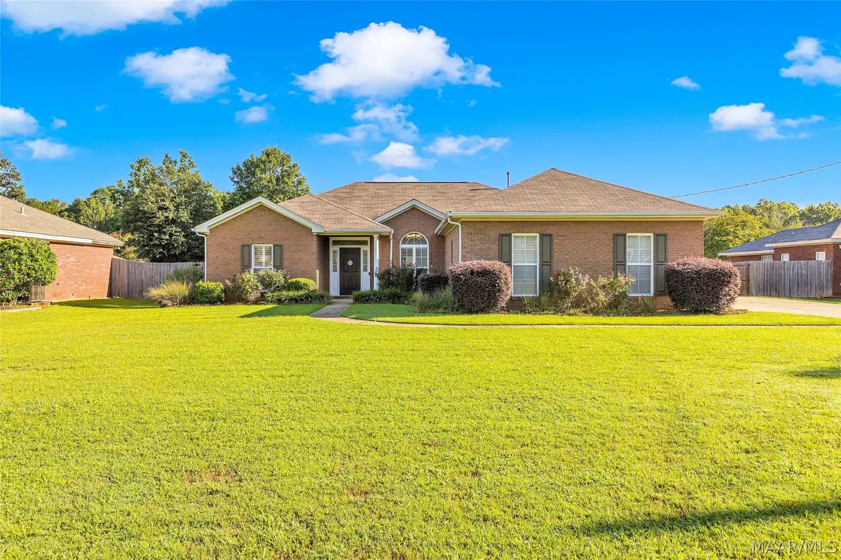 586 Ingleside Way, Pike Road, AL 36064 - #1
