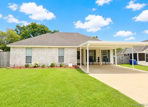 102 Cardinal Court, Wetumpka, AL 36092